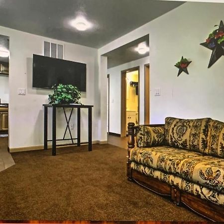 Villa Prairie Star Escalante Exterior foto