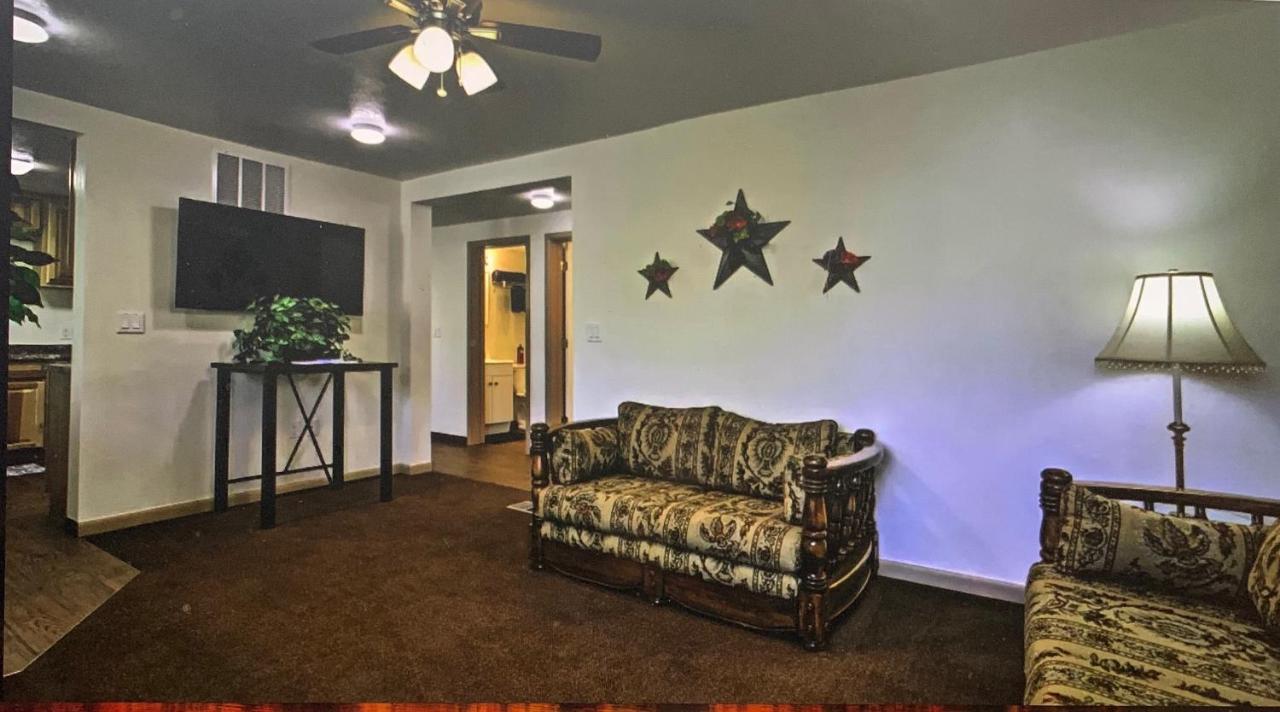 Villa Prairie Star Escalante Exterior foto